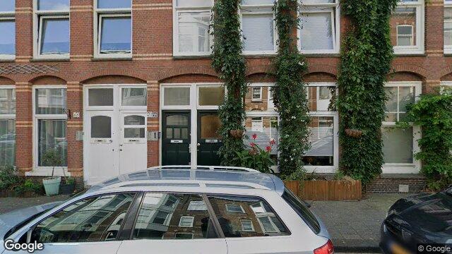 Appartement - Ampèrestraat/Den Haag (€1950.00/70.00m2)