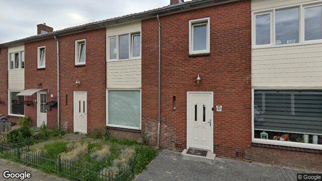 Huurwoning Elzenstraat in Almelo