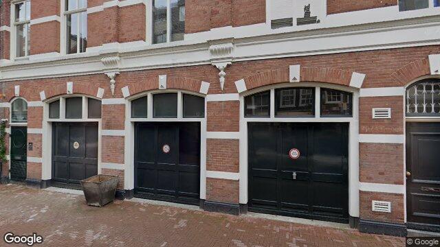 Apartment Kerkstraat in Amsterdam