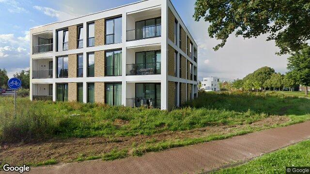 Apartment Toscane in Geleen