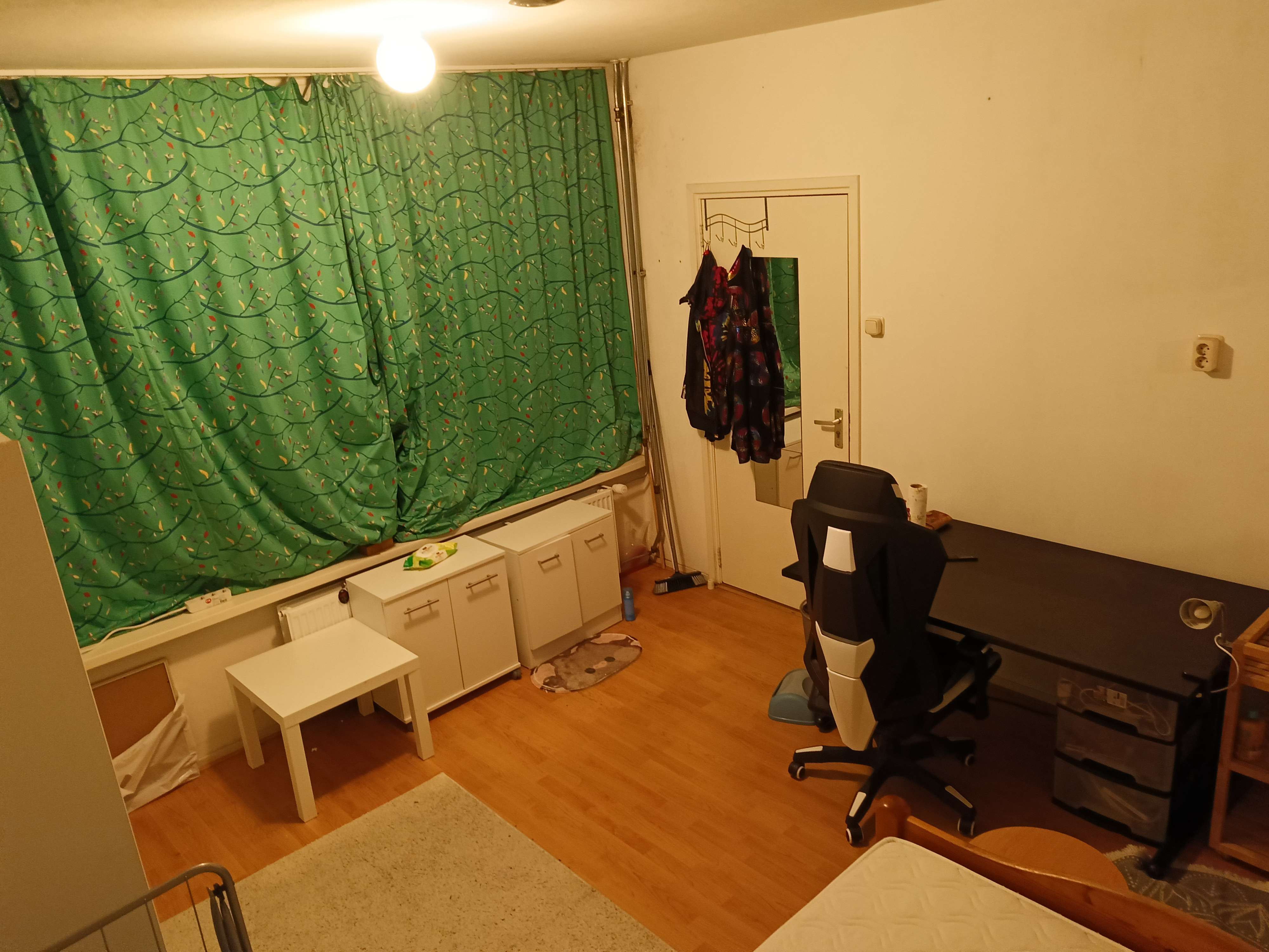 Kamer - Briljantstraat/Groningen (€590.00/16.00m2)