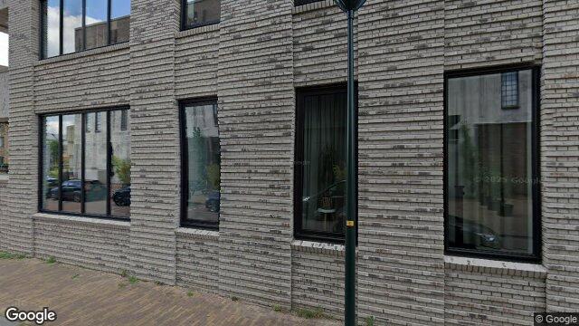 Appartement Noorderhavenstraat in Zutphen