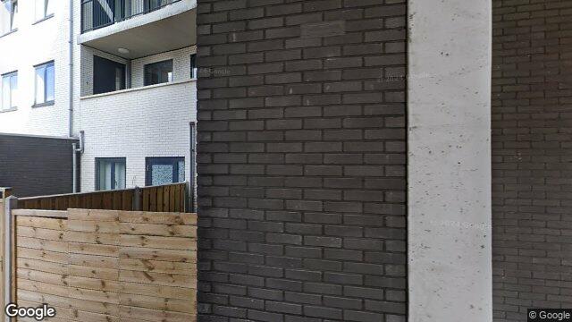 Appartement Scandinaviëkade in Almere