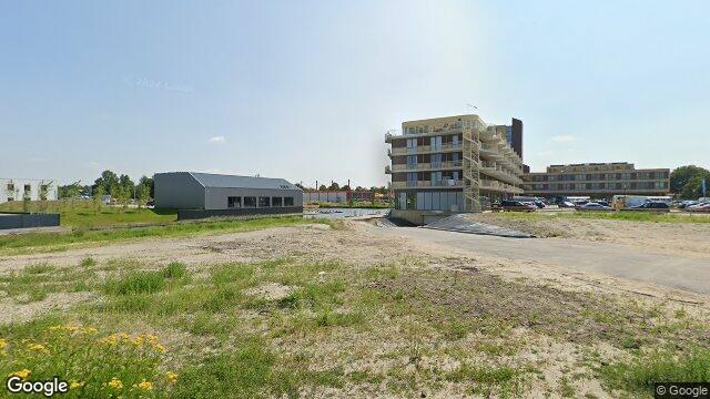 Appartement Westhavendijk in Goes