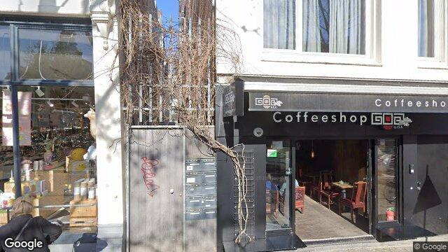 Appartement - Kloveniersburgwal/Amsterdam (€3000.00/57.00m2)