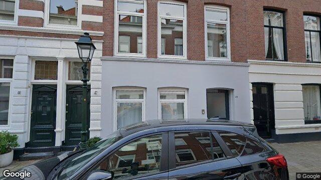 Appartement - Barentszstraat/Den Haag (€2075.00/75.00m2)