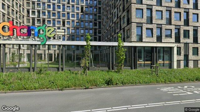 Studio Elizabeth Cady Stantonplein in Amsterdam