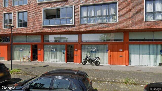 Appartement - Bijlmerdreef/Amsterdam (€2250.00/100.00m2)