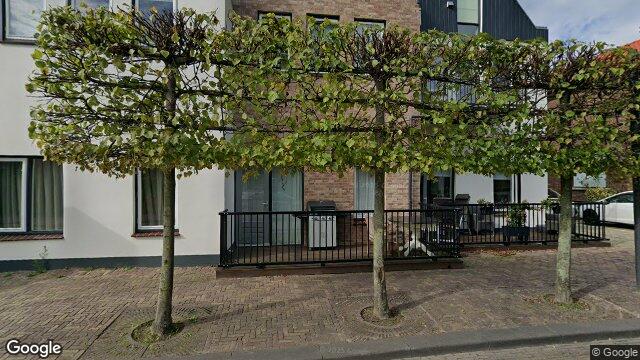 House Dorpsstraat in Bleiswijk