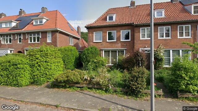 Huurwoning Hoogstedelaan in Arnhem