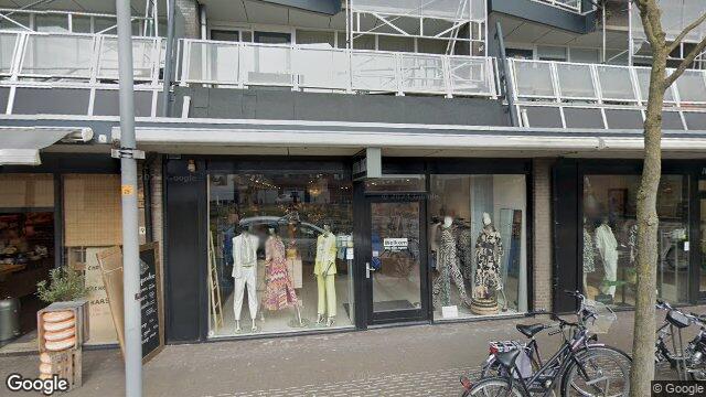 Appartement - Concourslaan/Hoofddorp (€2000.00/79.00m2)