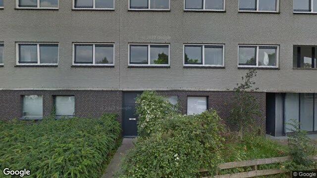 Appartement - Berlaarstraat/Amsterdam (€1950.00/92.00m2)