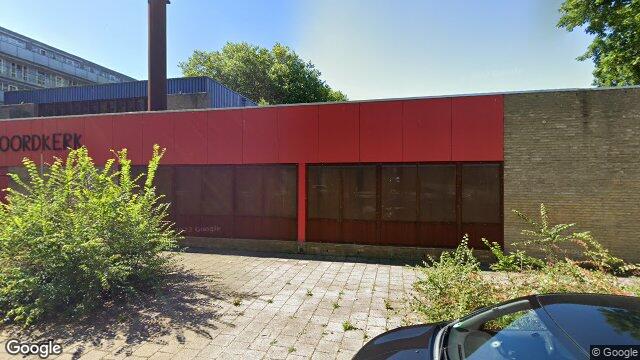 Apartment Kruisnetlaan in Hoogvliet Rotterdam
