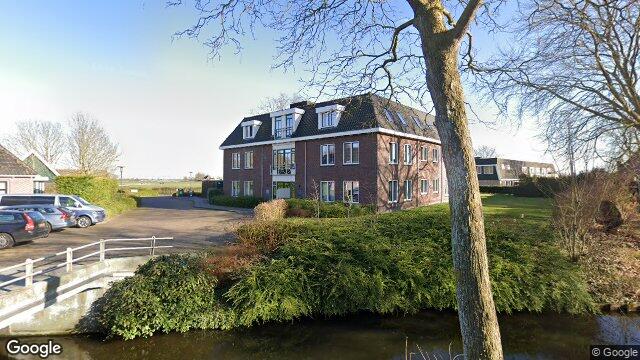 Apartment Dorpsweg in Twisk