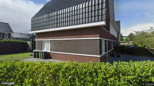 Huurwoning - Rode Beukplein/Blaricum (€1640.00/131.00m2)