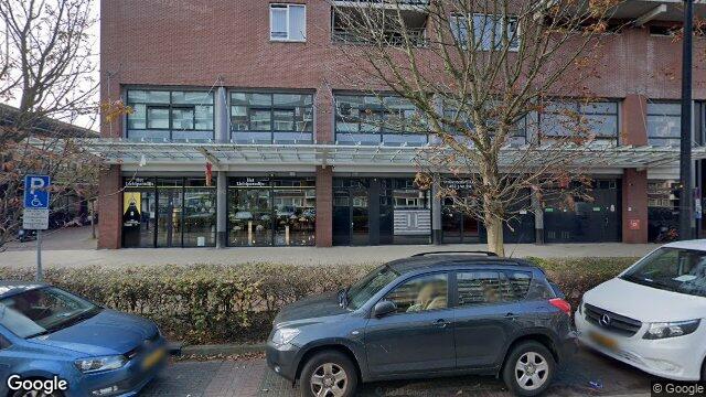 Appartement Steenvoordelaan in Rijswijk (ZH)
