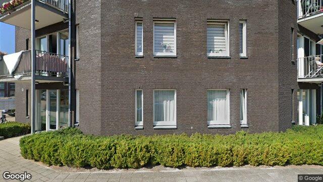 Apartment Havenhoofd in Gouderak