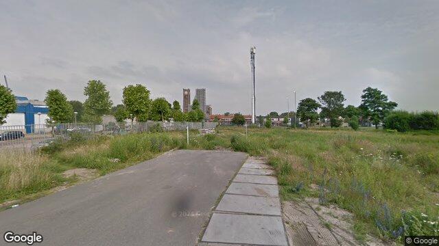 Appartement - Lutherlaan/Haarlem (€1725.00/86.00m2)