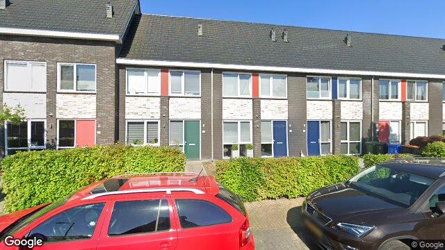 Huurwoning - Bresselaan/Barneveld (€1795.00/127.00m2)
