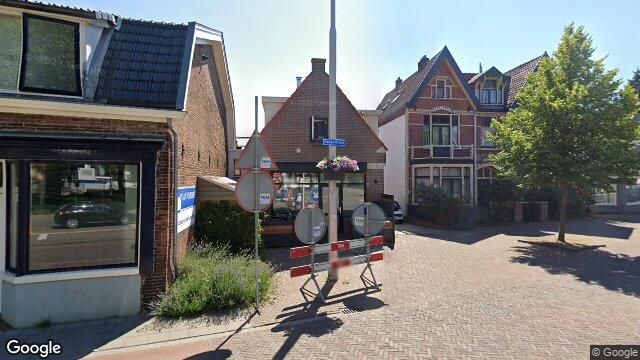 Huurwoning - Dorpsstraat/Amstelveen (€2750.00/115.00m2)