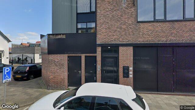 Appartement - Julianastraat/Egmond aan Zee (€1700.00/109.00m2)