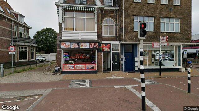 Appartement Haagweg in Rijswijk (ZH)