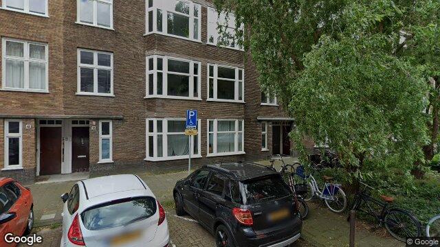 Studio Lanseloetstraat in Amsterdam