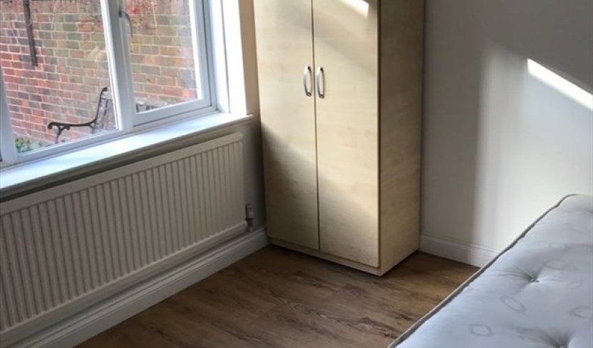 Room Veerlaan in Rotterdam