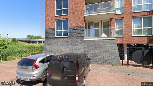 Appartement - Mont Saint Michel/Purmerend (€1807.00/107.00m2)