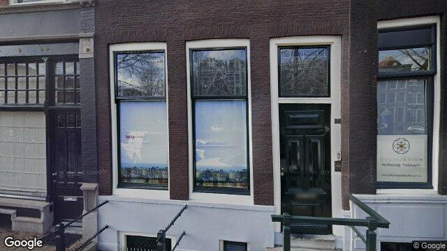 Appartement Keizersgracht in Amsterdam