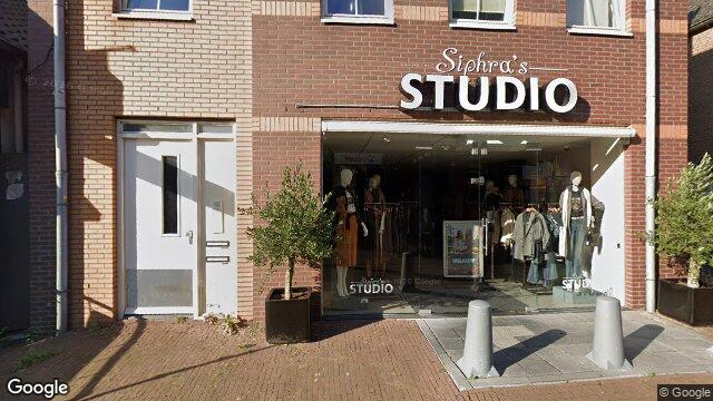 Apartment Zijdstraat in Aalsmeer