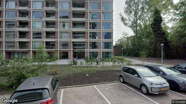 Appartement - Osdorper Ban/Amsterdam (€1925.00/75.00m2)