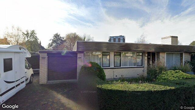 Huurwoning Prinses Margrietlaan in Voorburg