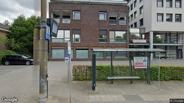 Appartement Velperweg in Arnhem