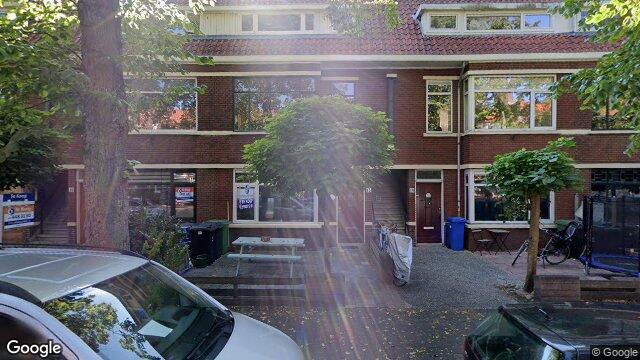 Appartement - Paulus Potterlaan/Rijswijk (ZH) (€2400.00/96.00m2)