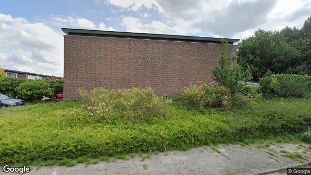 Huurwoning Ommelandvaart in Almere