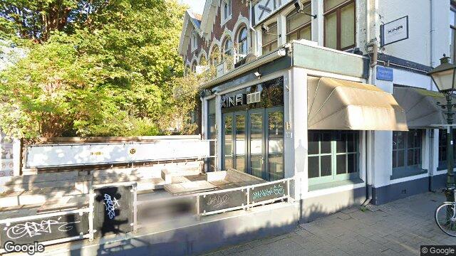 Huurwoning Noordsingel in Rotterdam