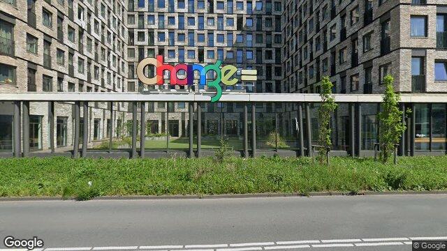 Studio - Elizabeth Cady Stantonplein/Amsterdam (€731.00/27.00m2)