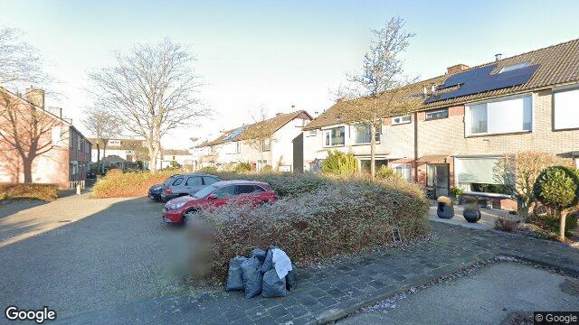 Huurwoning - Wikkestraat/Nieuw-Vennep (€2750.00/120.00m2)