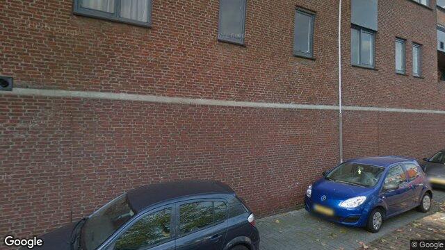 Appartement - Prins Bernhardstraat/Naaldwijk (€1207.00/80.00m2)