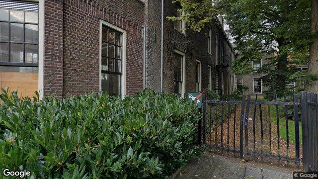 Appartement Lindenhof in Schiedam