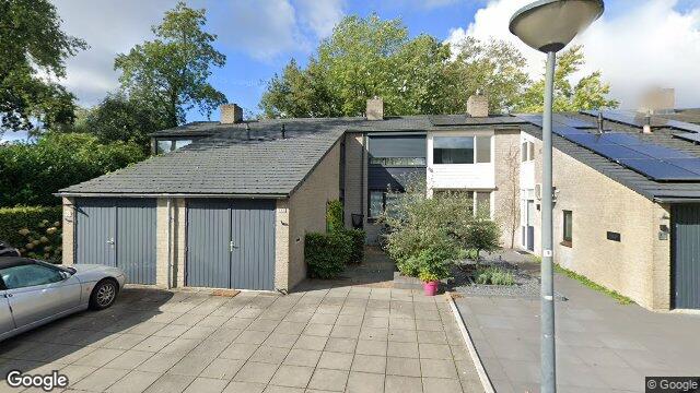 Huurwoning Tijmhof in Oosterhout (NB)