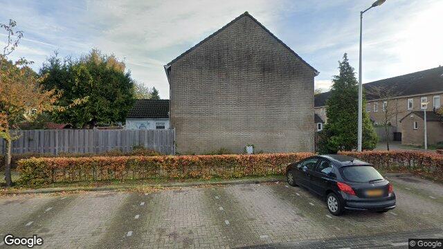 Huurwoning Mijehof in Amsterdam