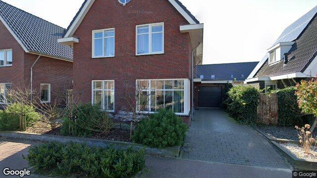 Huurwoning Murciastraat in Lent