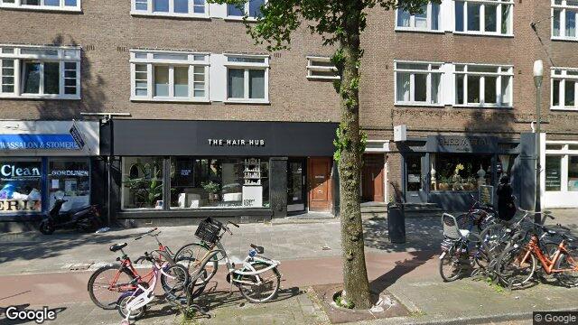 Appartement - Rijnstraat/Amsterdam (€2750.00/74.00m2)