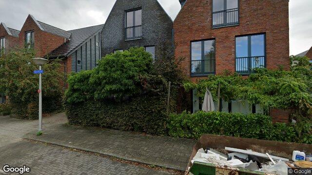 House Korianderlaan in Amstelveen