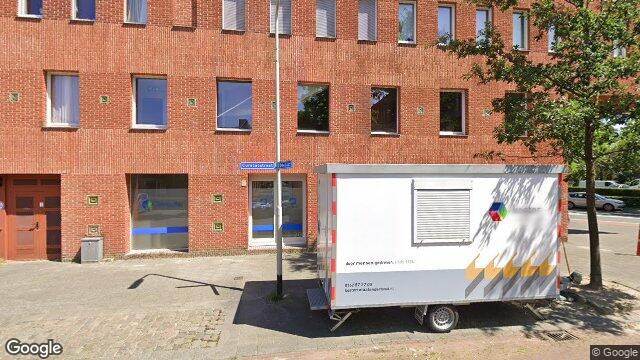 Appartement - Dr. Struyckenstraat/Breda (€1465.00/112.00m2)