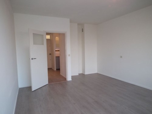 Kamer Zadelstraat in Utrecht