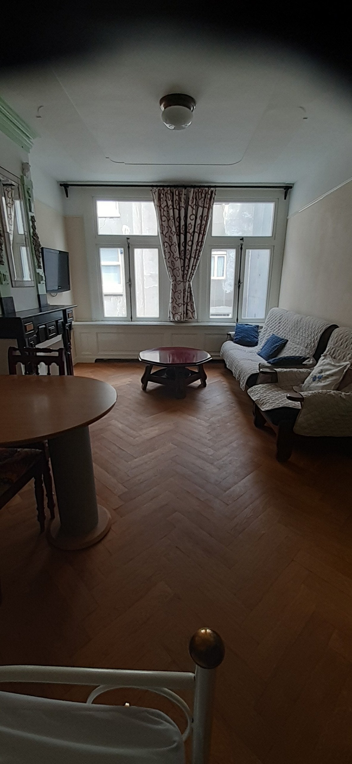 Huurwoning - Govert Flinckstraat/Amsterdam (€1128.00/35.00m2)