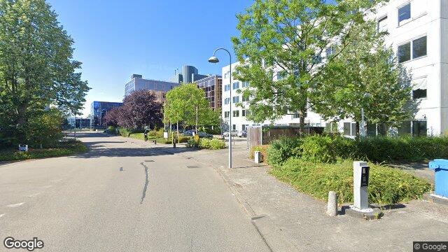 Apartment Dudokstraat in Hoofddorp